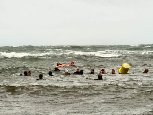 image-Sortie en mer pour nos BNSSA en formation 