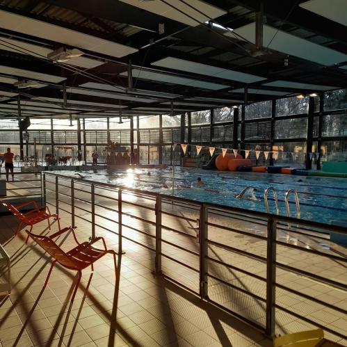 image-Arrêt technique de l'Aquapaq de Quimperlé