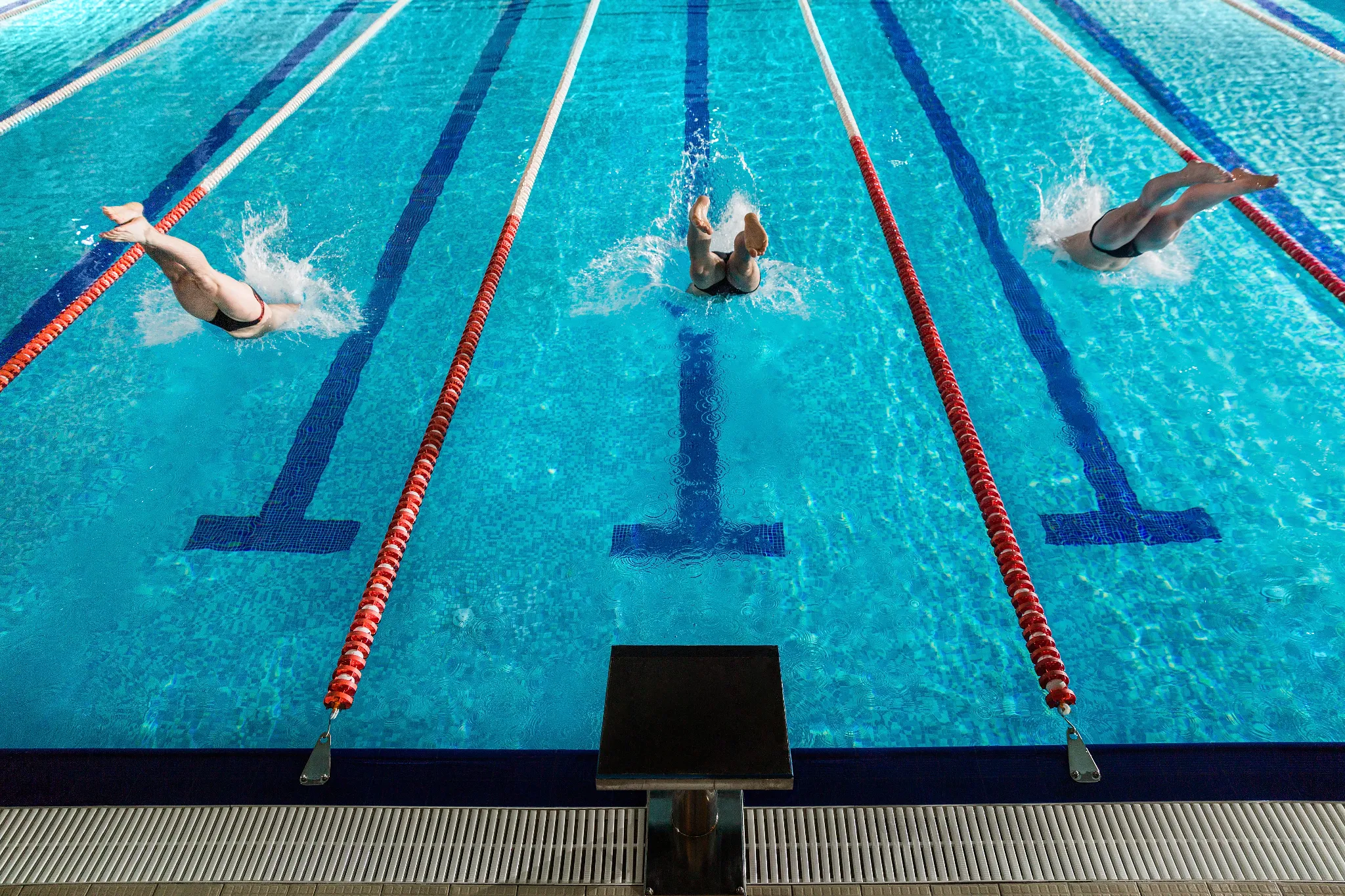 Sport Enfant - Sauvetage