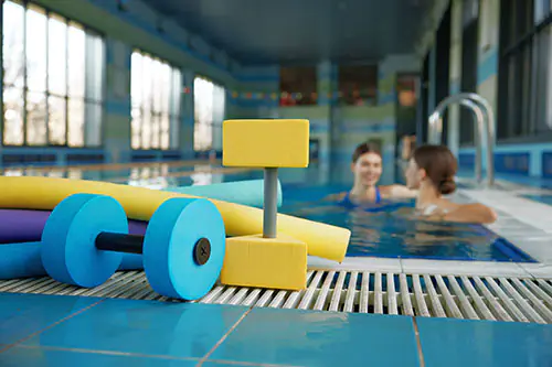 Aqua'Forme