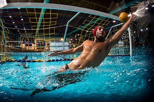 Sport Enfant - Water-polo
