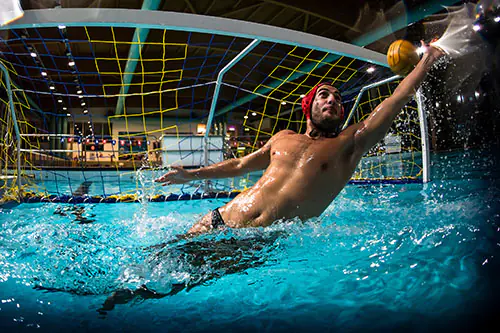 Sport Enfant - Water-polo