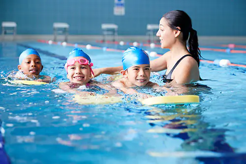 Apprentissage Enfant QUIMPERLE